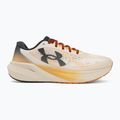 Férfi futócipők Under Armour Velociti Pace stone/terra gold/anthracite 2