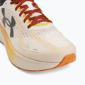 Férfi futócipők Under Armour Velociti Pace stone/terra gold/anthracite 7