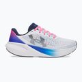 Női futócipők Under Armour Velociti Pace white/team royal/metallic academy