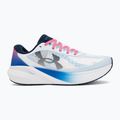 Női futócipők Under Armour Velociti Pace white/team royal/metallic academy 2