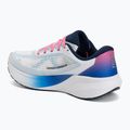 Női futócipők Under Armour Velociti Pace white/team royal/metallic academy 3