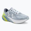 Női futócipők Under Armour Velociti Pace blue fog/flash light/metallic silver