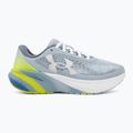 Női futócipők Under Armour Velociti Pace blue fog/flash light/metallic silver 2