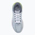 Női futócipők Under Armour Velociti Pace blue fog/flash light/metallic silver 5