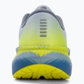 Női futócipők Under Armour Velociti Pace blue fog/flash light/metallic silver 6