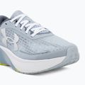 Női futócipők Under Armour Velociti Pace blue fog/flash light/metallic silver 7