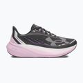 Női futócipők Under Armour Velociti Distance black/mauve pink/white