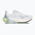 Női futócipők Under Armour Velociti Distance white/blue fog/metallic blue fog