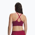 Sportmelltartó Under Armour Vanish Seamless Low claret/ox blood 2