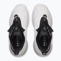 Edzőcipők Under Armour Echo Storm white/white/black 3