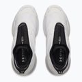 Edzőcipők Under Armour Echo Storm white/white/black 4