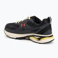Edzőcipők Under Armour Apparition Tech anthracite/winter white/anthem red 3