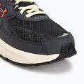 Edzőcipők Under Armour Apparition Tech anthracite/winter white/anthem red 7