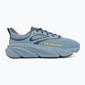 Férfi futócipők Under Armour Rogue 6 blue wind/downpour gray/flash light 2