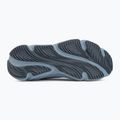 Férfi futócipők Under Armour Rogue 6 blue wind/downpour gray/flash light 4