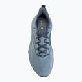 Férfi futócipők Under Armour Rogue 6 blue wind/downpour gray/flash light 5
