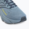 Férfi futócipők Under Armour Rogue 6 blue wind/downpour gray/flash light 7