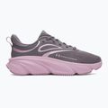 Női futócipők Under Armour Rogue 6 castlerock/mauve pink/mauve pink