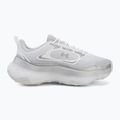 Női edzőcipők Under Armour Pulse white/distant gray/distant gray 2