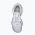 Női edzőcipők Under Armour Pulse white/distant gray/distant gray 5