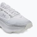 Női edzőcipők Under Armour Pulse white/distant gray/distant gray 7
