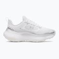 Női edzőcipők Under Armour Pulse white/distant gray/distant gray