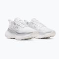 Női edzőcipők Under Armour Pulse white/distant gray/distant gray 2