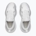 Női edzőcipők Under Armour Pulse white/distant gray/distant gray 3