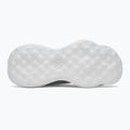 Női edzőcipők Under Armour Pulse white/distant gray/distant gray 4