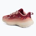 Női edzőcipők Under Armour Pulse claret/posh pink/posh pink 3