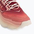 Női edzőcipők Under Armour Pulse claret/posh pink/posh pink 7