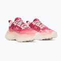 Női edzőcipők Under Armour Pulse claret/posh pink/posh pink 2