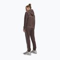 Női tréningruha Under Armour Rival Tricot Tracksuit HD peppercorn/white 2