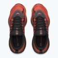 Férfi cipők Under Armour Pulse black/dark orange/dark orange 3