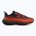 Férfi cipők Under Armour Pulse black/dark orange/dark orange 2