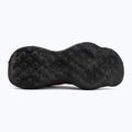 Férfi cipők Under Armour Pulse black/dark orange/dark orange 4
