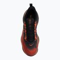 Férfi cipők Under Armour Pulse black/dark orange/dark orange 5