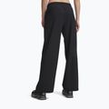 Női edzőnadrág Under Armour Rival Woven Core Pants black/white 3