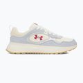Női edzőcipők Under Armour Mirage Sport winter white/blue fog/claret