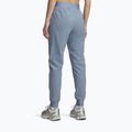 Női edzőnadrág Under Armour Sport High Rise Woven Pant blue wind/black 3