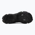 Férfi túracipők Under Armour Charged Expanse Mid LTHR WP Incense Brown/Black/Khaki Base 4
