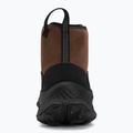 Férfi túracipők Under Armour Charged Expanse Mid LTHR WP Incense Brown/Black/Khaki Base 6
