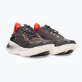 Edzőcipők Under Armour Echo anthracite/dark orange /metallic black 4