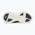 Edzőcipők Under Armour Echo anthracite/dark orange /metallic black 5