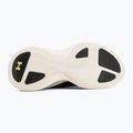 Edzőcipők Under Armour Echo anthracite/dark orange /metallic black 4