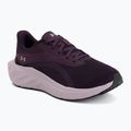 Női futócipők Under Armour Ascend purple echo/mauve pink/mauve pink