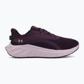 Női futócipők Under Armour Ascend purple echo/mauve pink/mauve pink 2