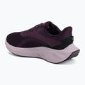 Női futócipők Under Armour Ascend purple echo/mauve pink/mauve pink 3