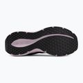 Női futócipők Under Armour Ascend purple echo/mauve pink/mauve pink 4