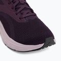 Női futócipők Under Armour Ascend purple echo/mauve pink/mauve pink 7